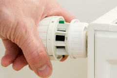 Puddledock central heating repair costs